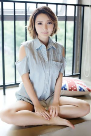 原小可爱卡哇伊叶子_高清在线观看电视